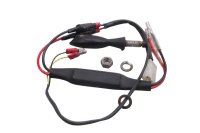 Intermitente LED trasero izquierdo, luz de posición Moto Guzzi Breva V 1100 LP 04-07