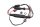 Intermitente LED trasero izquierdo, luz de posición Moto Guzzi Breva V 1100 LP 04-07