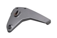 Cubierta del soporte inferior del carenado delantero derecho Moto Guzzi Breva V 1100 LP 04-07