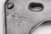 Cubierta del soporte inferior del carenado delantero derecho Moto Guzzi Breva V 1100 LP 04-07
