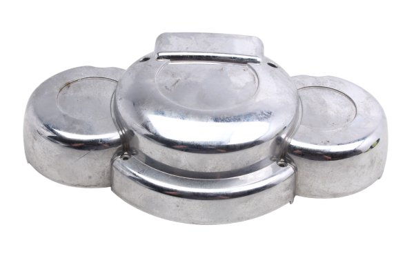 Cubierta del velocímetro, carcasa del instrumento, cabina Moto Guzzi Breva V 1100 LP 04-07