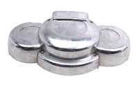 Cubierta del velocímetro, carcasa del instrumento, cabina Moto Guzzi Breva V 1100 LP 04-07