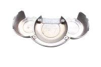 Cubierta del velocímetro, carcasa del instrumento, cabina Moto Guzzi Breva V 1100 LP 04-07