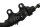Bakre bromspump, huvudcylinder, bromscylinder Yamaha V-Max 2WE 91-06