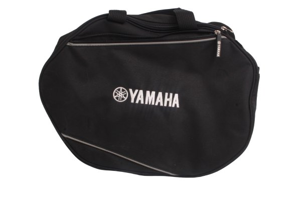 Innentasche Koffer links Bordtasche Touring Yamaha FJR 1300 A RP11 04-05