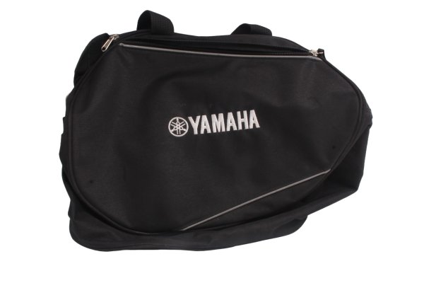 Innentasche Koffer rechts Touringtasche Yamaha FJR 1300 A RP11 04-05