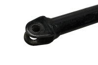 Svingarmsstödben, stötdämparfäste, fjäderbensfäste Yamaha V-Max 2WE 91-06