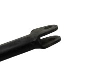 Svingarmsstödben, stötdämparfäste, fjäderbensfäste Yamaha V-Max 2WE 91-06