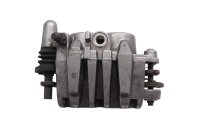 Front right brake caliper, dual piston brake caliper...