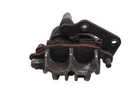 Front right brake caliper, dual piston brake caliper Kawasaki ZR 7S ZR750F H 01-04