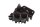 Front right brake caliper, dual piston brake caliper Kawasaki ZR 7S ZR750F H 01-04