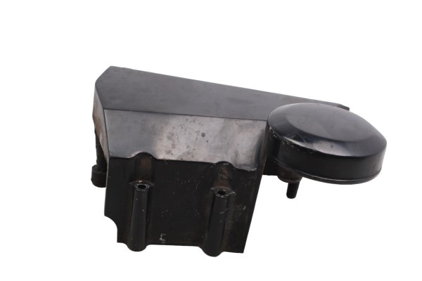 Alternator cover, left Kawasaki ZR 7S ZR750F H 01-04