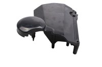 Alternator cover, left Kawasaki ZR 7S ZR750F H 01-04