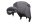 Alternator cover, left Kawasaki ZR 7S ZR750F H 01-04