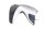 Forreste højre sidepanel BMW R 1200 GS K25 0307 R12 04-07