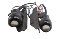 Tågelygter, ekstra belysning BMW R 1200 GS K25 0307 R12 04-07