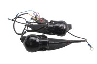 Tågelygter, ekstra belysning BMW R 1200 GS K25 0307 R12 04-07