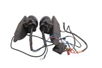 Tågelygter, ekstra belysning BMW R 1200 GS K25 0307 R12 04-07