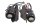 Tågelygter, ekstra belysning BMW R 1200 GS K25 0307 R12 04-07