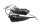Tågelygter, ekstra belysning BMW R 1200 GS K25 0307 R12 04-07