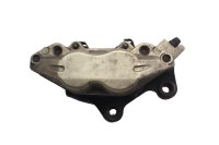 Pinza de freno delantera izquierda, sistema de frenos hidráulicos Moto Guzzi Breva V 1100 LP 04-07