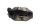 Pinza de freno delantera izquierda, sistema de frenos hidráulicos Moto Guzzi Breva V 1100 LP 04-07