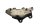 Pinza de freno delantera izquierda, sistema de frenos hidráulicos Moto Guzzi Breva V 1100 LP 04-07