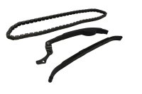 Distributieketting spanner geleider spanner set Yamaha XV 535 N Virago 4MC 96-03