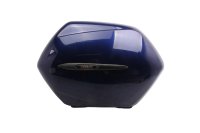 Seitenkoffer links Gepäckbox Koffersystem Yamaha FJR...