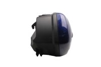 Seitenkoffer links Gepäckbox Koffersystem Yamaha FJR...