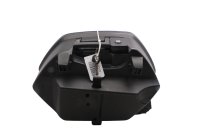 Seitenkoffer links Gepäckbox Koffersystem Yamaha FJR 1300 A RP11 04-05