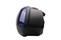 Seitenkoffer links Gepäckbox Koffersystem Yamaha FJR 1300 A RP11 04-05
