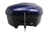 Seitenkoffer links Gepäckbox Koffersystem Yamaha FJR 1300 A RP11 04-05