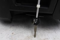 Seitenkoffer links Gepäckbox Koffersystem Yamaha FJR 1300 A RP11 04-05