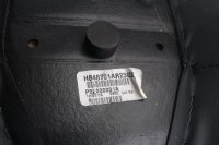 Förarsäte fram, enkelsäte Harley-Davidson Softail 1690 FLS Slim 17-17