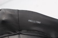 Förarsäte fram, enkelsäte Harley-Davidson Softail 1690 FLS Slim 17-17