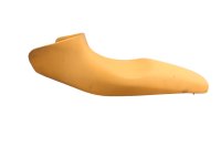 Banco amarillo con cojín cómodo, banco doble BMW F 650 GS Dakar R13 0176 00-03