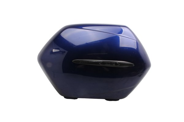 Seitenkoffer rechts Schloss Schlüssel Gepäckbox Yamaha FJR 1300 A RP11 04-05