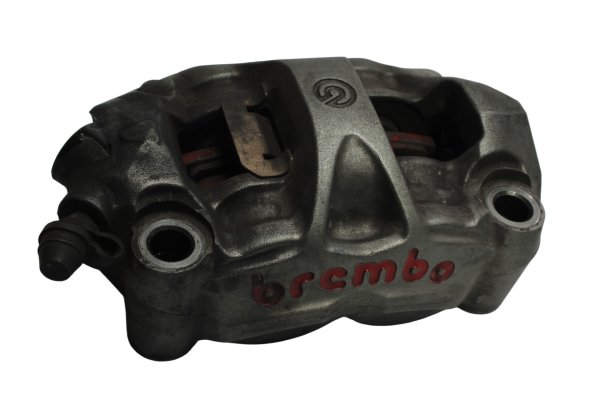 Front left brake caliper, four-piston brake Ducati Monster 1200 S M600 14-16