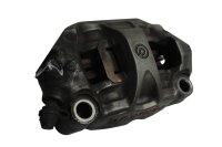Front left brake caliper, four-piston brake Ducati...