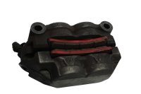 Front left brake caliper, four-piston brake Ducati Monster 1200 S M600 14-16