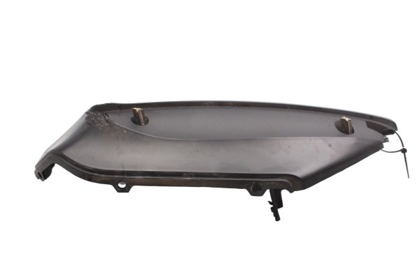 Embellecedor del marco de la cubierta del panel lateral izquierdo Moto Guzzi Breva V 1100 LP 04-07