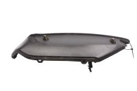Embellecedor del marco de la cubierta del panel lateral izquierdo Moto Guzzi Breva V 1100 LP 04-07
