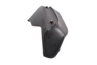 Embellecedor del marco de la cubierta del panel lateral izquierdo Moto Guzzi Breva V 1100 LP 04-07