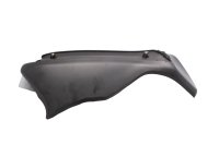 Embellecedor del marco de la cubierta del panel lateral izquierdo Moto Guzzi Breva V 1100 LP 04-07