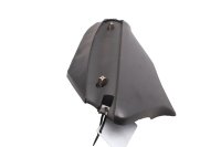 Embellecedor del marco de la cubierta del panel lateral izquierdo Moto Guzzi Breva V 1100 LP 04-07