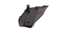 Embellecedor del marco de la cubierta del panel lateral izquierdo Moto Guzzi Breva V 1100 LP 04-07