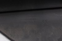 Embellecedor del marco de la cubierta del panel lateral izquierdo Moto Guzzi Breva V 1100 LP 04-07