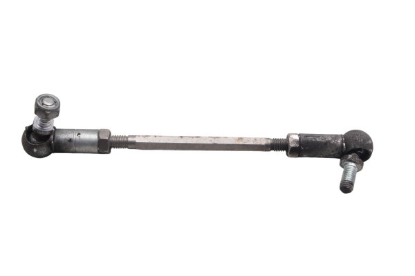 Varillaje de cambio de marchas, varilla de cambio, cambio de marchas Moto Guzzi Breva V 1100 LP 04-07