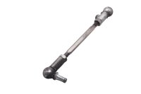 Varillaje de cambio de marchas, varilla de cambio, cambio de marchas Moto Guzzi Breva V 1100 LP 04-07